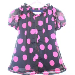 MANY FROCKS & Girls A-Line Dress-picture-13