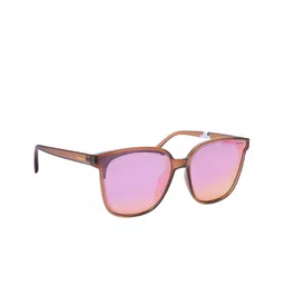 Polaroid Women Rectangle Sunglasses with UV Protected Lens-16426943715-picture-38