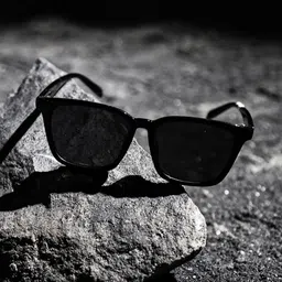 KZ07 By Kazo Lens & Full Rim Oversized Sunglasses-K700290-picture-21