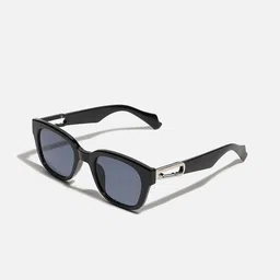 HAUTE SAUCE by  Campus Sutra Women Wayfarer Sunglasses with Polarised Lens AWH23_HSSG1291 image 2