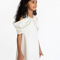 A Little Fable A-Line Dress image 2