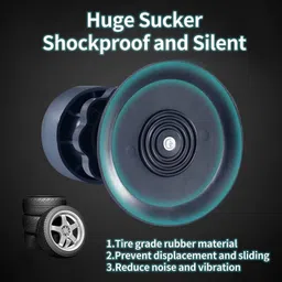 trollies Washing Machine, Refrigerator, Air Cooler, Water Cooler Material Plastic image 4