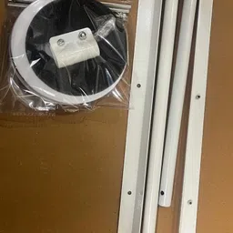 trishika 012 Manual Sewing Machine image 2