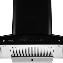 hindware Nevio Plus 90CM Auto Clean Wall Mounted Black 1400 CMH Chimney-picture-10