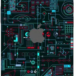 wrap craft APPLE IPHONE 13 Mobile Skin-image-77