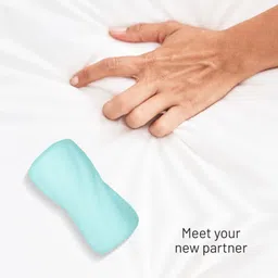 Desirix Men's Premium Manual Personal Wellness Massager image 5