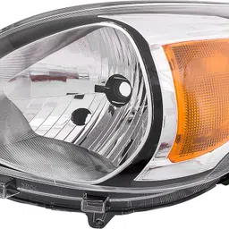 uno minda Halogen Headlight for Maruti Suzuki Alto-picture-22