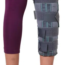 prourban Knee and Leg immobilization Stabilizer for Post Surgery Recovery Wrist Support image 2