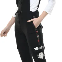 neysa Solid Women Jumpsuit image 4