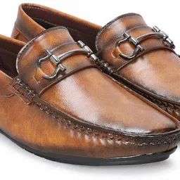 zavoox Loafers For Men image 3