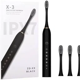 TRENDCRAFTERSS EB_01 Electric Toothbrush-picture-15