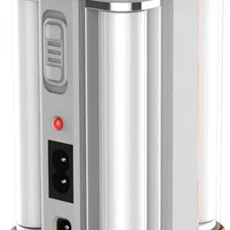 firstlike Rechargeable 4 Side Tube With 2 Multiple Mode Extra Bright DC / Solar Lantern 7 hrs Lantern Emergency Light-picture-28