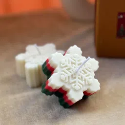 astrid Christmas Tree Candle Candle image 3