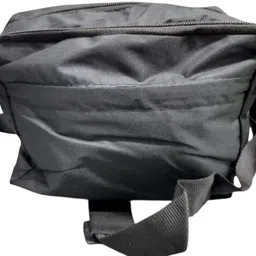 iqra fasion Multicolor Men & Women Sling Bag Sling bag image 2