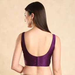 happy owl Round Neck Women Blouse image 2