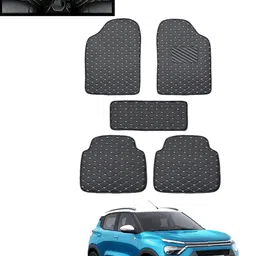 maties Leatherite Standard Mat For Citroen Universal For Car image 1