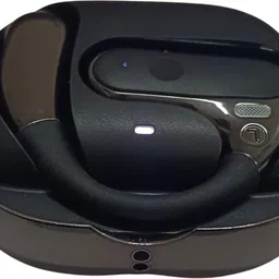 shailron Earburds S10 Open AI Translation Headsets 138+ Language Support Bluetooth Headset image 2