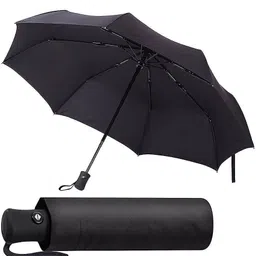 lariox Umbrella For Women Men Kids, Auto Open Close Windproof Umberalla Umbrella-picture-26