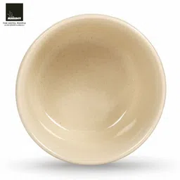 Ceramic Serving Bowl MAKREY Multi-Purpose Bowl Snack Bowl 4" image 2