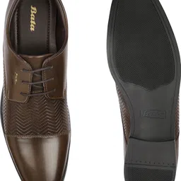 bata Lace Up For Men image 4