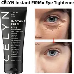 famire Cëlyn Instant Firmx Eye Tightener, Cëlyn Eye Bag Cream-picture-19