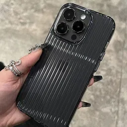 Luxury Kase Solid Printed iPhone 13 Pro Back Case Mobile Accessories-picture-32
