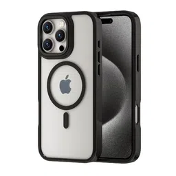 Luxury Kase LK178 iPhone 16 Pro Electroplate Titanium Matte Plated Back Case-picture-41