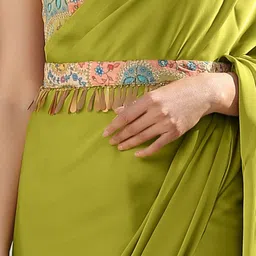 Swtantra Women Assorted Waist Belt image 3
