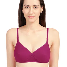 Sonari Pack of 2 Assorted Lightly Padded Bra image 4