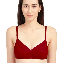 Sonari Pack of 2 Bra Lightly Padded image 4