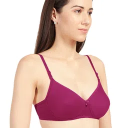 Sonari Pack of 2 Assorted Lightly Padded Bra image 2