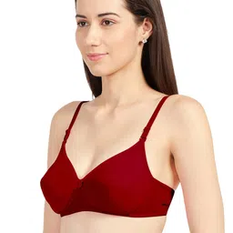 Sonari Pack of 2 Bra Lightly Padded image 3