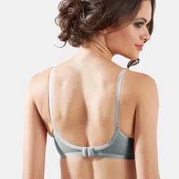 Sonari Pack of 2 Assorted T-shirt Bras image 5