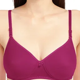 Sonari Pack of 2 Assorted Lightly Padded Bra image 5