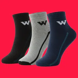 naosucura Men Self Design Ankle Length-picture-23