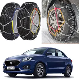 oshotto 1 Set of Snow Chain Combo-picture-27