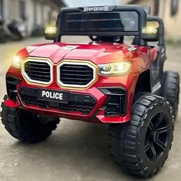 device of cap with magic stick BH-888 SMALL JEEP Jeep Battery Operated Ride On-picture-25