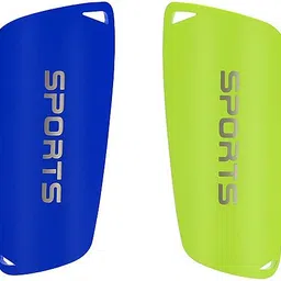 arrowmax Shin Guard For Football Protection Full Size Pack of 2 Football Shin Guard-picture-22