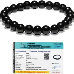 criki Crystal Tourmaline Bracelet-picture-23