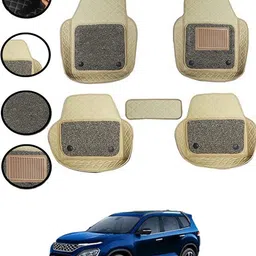 zplus Leatherite 7D Mat For Tata Safari-picture-10
