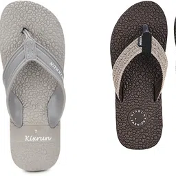 kixrun Men Slippers image 1