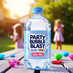 bubbleblastpro Bubble Machine Liquid-picture-15