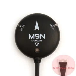 Holybro M9N GPS with Standard Connector image 2