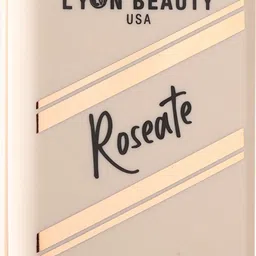 l'yon beauty Roseate Pressed Compact Powder Compact image 3