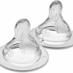 mam USA Nipples Fast Flow 4 Plus Months Fast Flow Nipple-picture-10