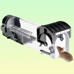 kyvos MTB321 Live Trap-picture-12