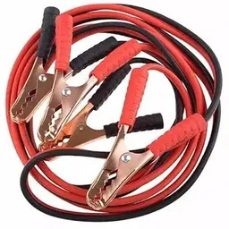 romj 500AMP Jumper Cable / D8 7 ft Battery Jumper Cable-picture-11
