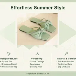 zadzed Women Bellies Sandal image 5
