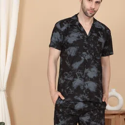 sweet dreams Shirt Regular Shorts Co-ords Set image 4