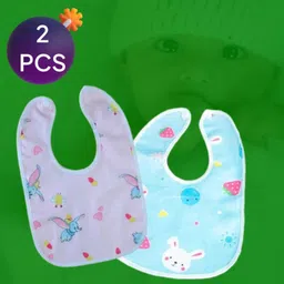 sbts Baby Double Layered Waterproof Bibs_481-picture-46